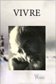 vivre couverture